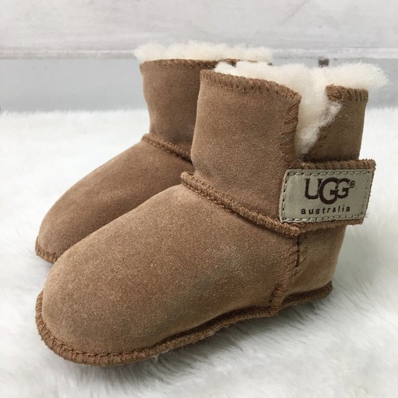 UGG Other - UGG 5202 Baby Erin Booties Size Small